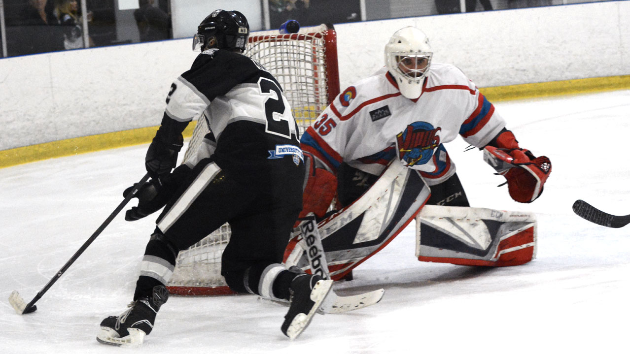 Norcal Ice Raiders Breckenridge Vipers MWHL Cup