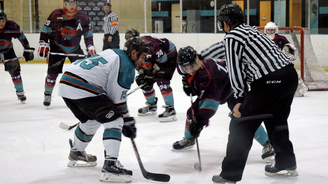 MWHL Cup Skates vs Vipers